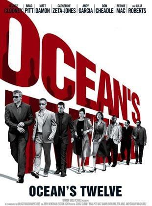 Ver Películas Ocean's Twelve (2004) Online