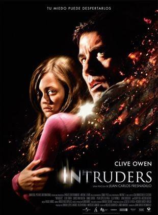 Ver Películas Intruders (2011) Online