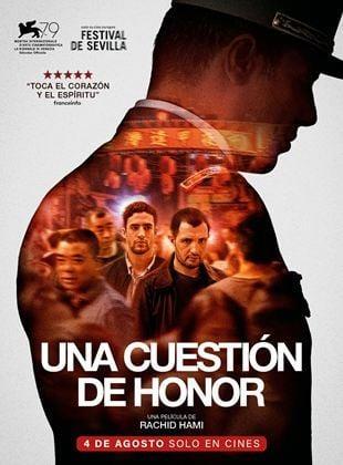 Ver Películas Una cuestión de honor (2023) Online