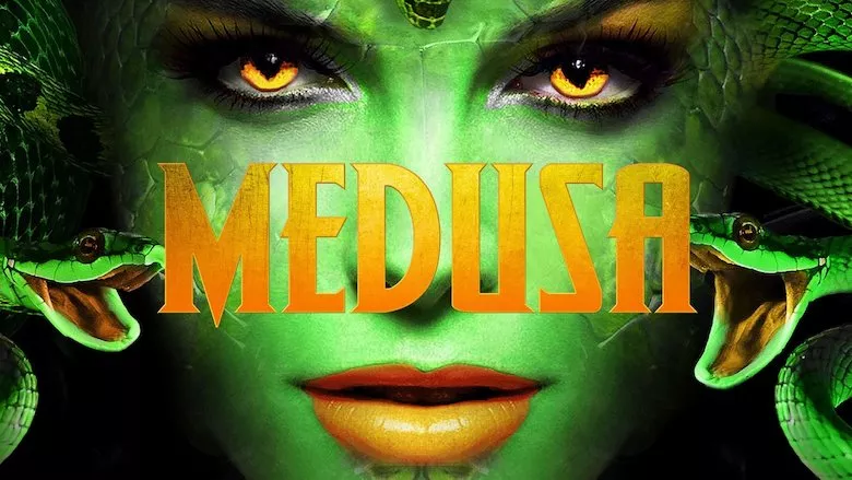 Ver Películas Medusa: Queen of the Serpents (2021) Online