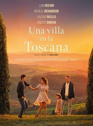 Ver Películas Una villa en la Toscana (2020) Online