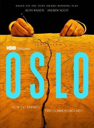 Ver Películas Oslo (2021) Online