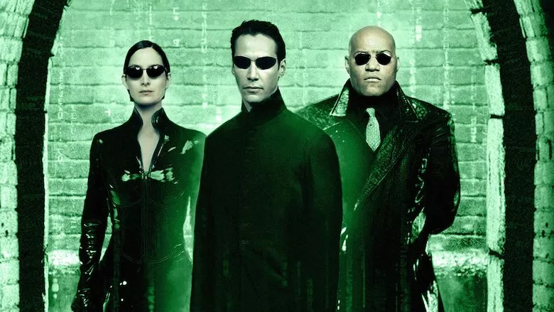 Ver The Matrix Reloaded (2003) online