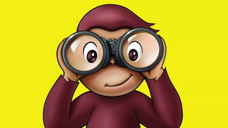 Ver Películas Jorge el Curioso 2: Sigan a ese mono (2009) Online