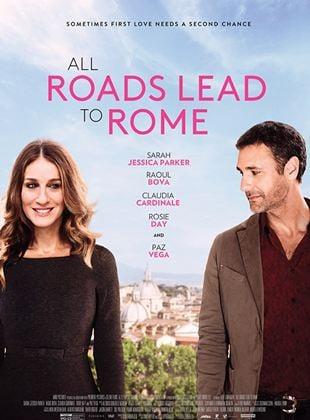 Ver Películas All Roads Lead to Rome (2015) Online