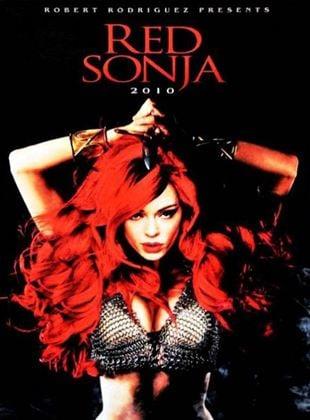 Ver Películas Red Sonja (2024) Online