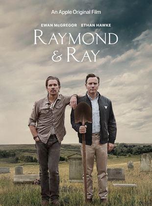 Ver Películas Raymond  Ray (2022) Online