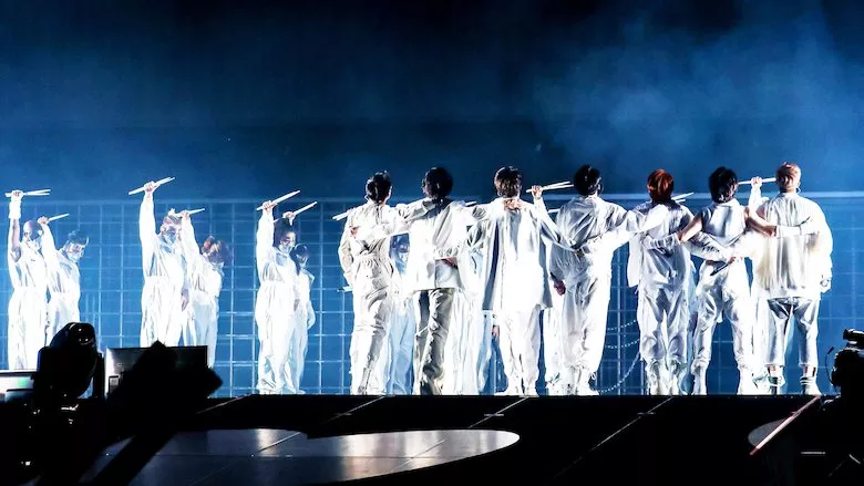 Ver Películas BTS: Permission to Dance on Stage – LA (2022) Online