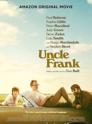 Ver Películas Uncle Frank (2020) Online