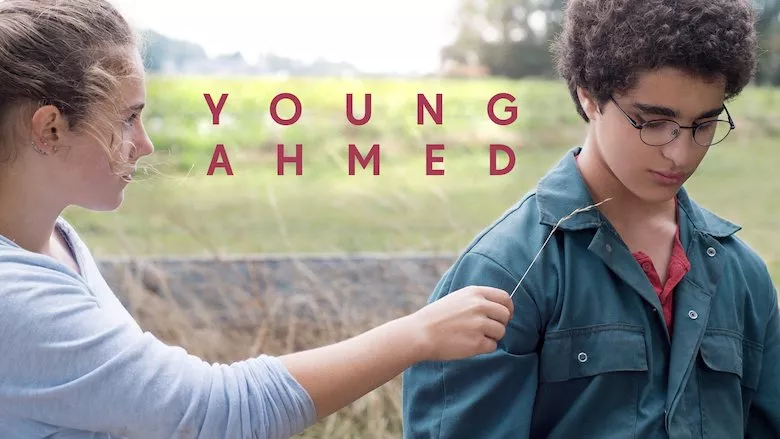 Ver Películas Le jeune Ahmed (2019) Online