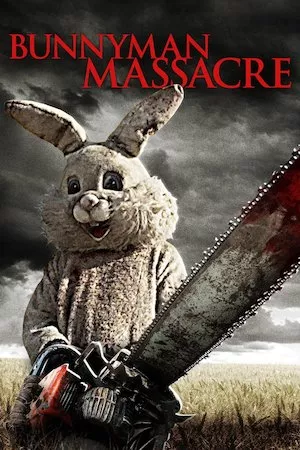 Ver Películas The Bunnyman Massacre (2014) Online