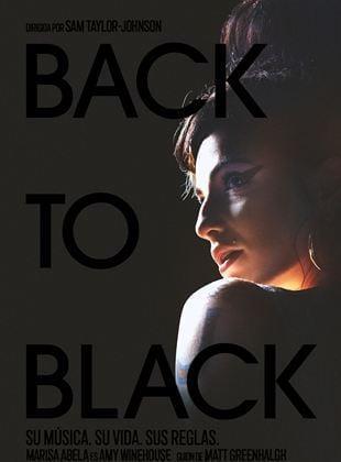 Ver Películas Back To Black (2024) Online