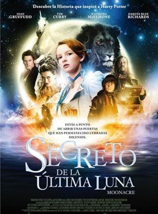 Ver Películas El secreto de la última luna (2007) Online