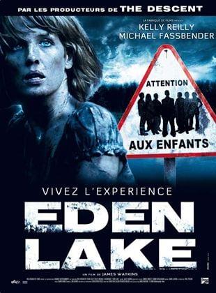 Ver Películas Eden Lake (2008) Online