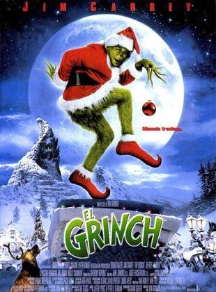 Ver Películas El Grinch (2000) Online