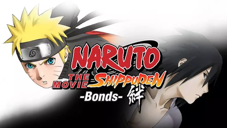 Ver Películas Naruto Shippūden 2: Lazos (2008) Online
