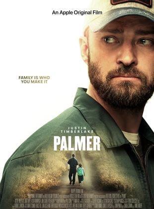 Ver Películas Palmer (2021) Online