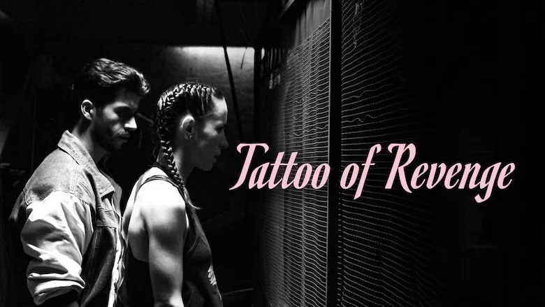 Ver Rencor tatuado (2018) online