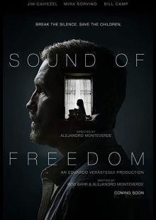Ver Sound of Freedom (2023) online