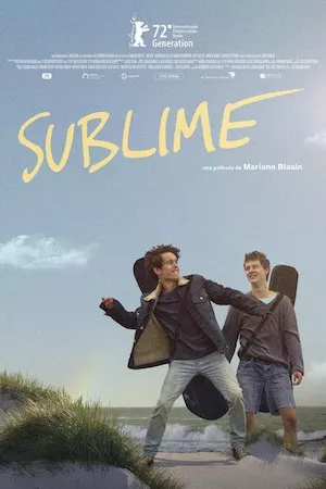 Ver Películas Sublime (2022) Online