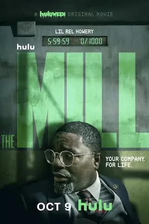 Ver Películas The Mill (2023) Online
