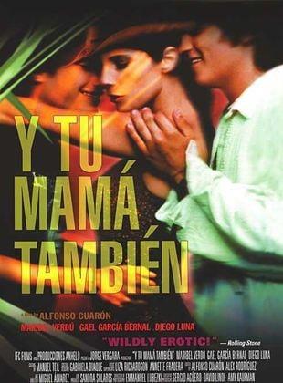 Ver Películas Y tu mamá también (2001) Online