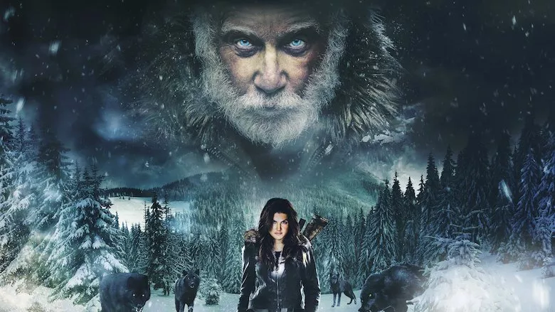 Ver Daughter of the Wolf (2019) online