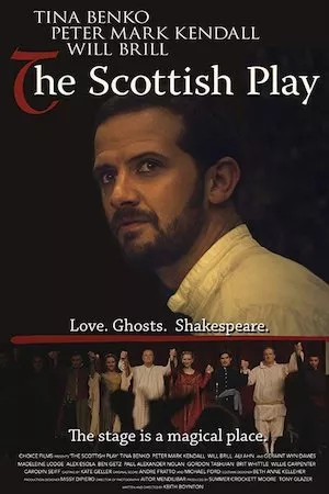 Ver Películas The Scottish Play (2021) Online