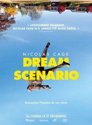 Ver Películas Dream Scenario (2023) Online