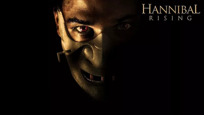 Ver Películas Hannibal Rising (2007) Online